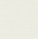 Agave Off White Faux Grasscloth Wallpaper with Traditional Graphics Pattern - A-Street Prints 2902-24281