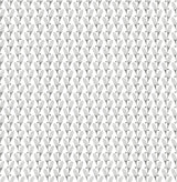 Landon Grey Abstract Geometric Wallpaper with Eclectic Geometrics Pattern - A-Street Prints 2903-25816