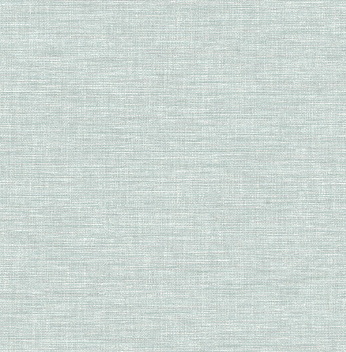 Exhale Light Blue Faux Grasscloth Wallpaper with Textured Faux Grasscloth Pattern - A-Street Prints 2903-25850