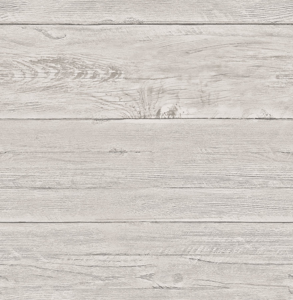 Adair Dove Shiplap Wallpaper with Wood Shiplap Graphic - Brewster 2904-22323