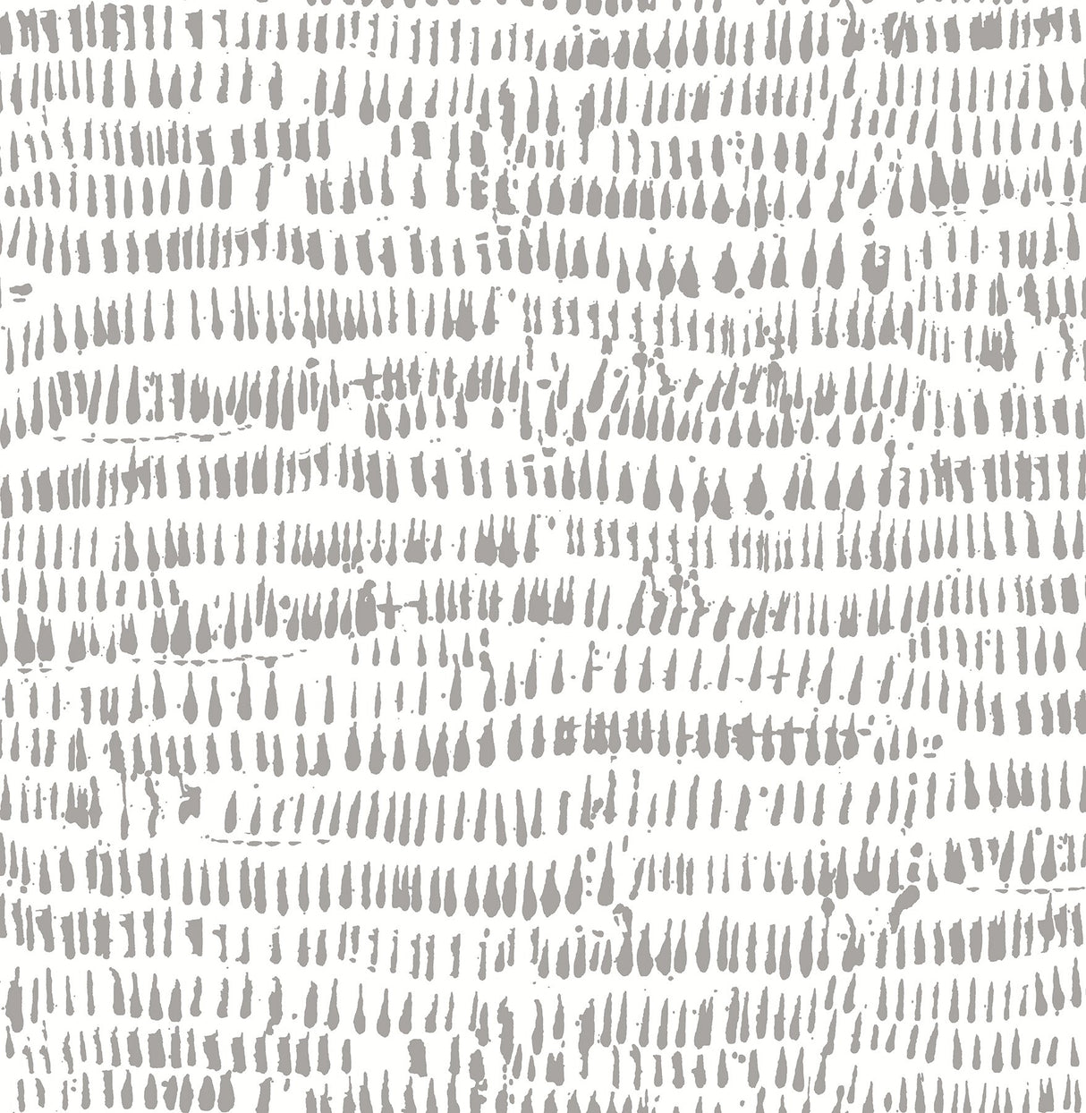 Runes Taupe Brushstrokes Wallpaper with Abstract Texture Pattern - Brewster 2904-24355