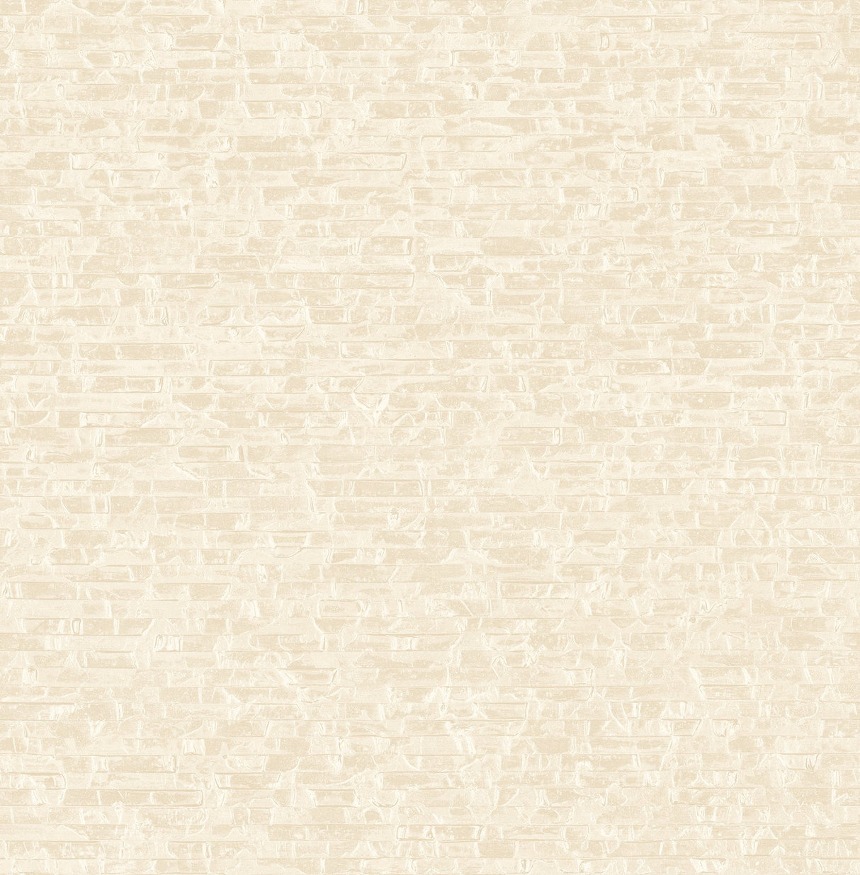 Belvedere Cream Faux Slate Wallpaper with Textured Stone Motif - A-Street Prints 2908-24921