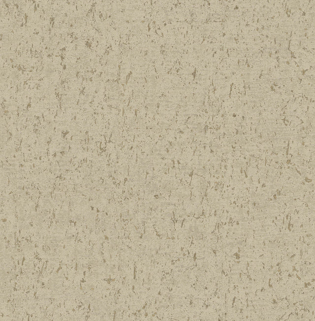 Guri Beige Faux Concrete Wallpaper with Industrial Textured Motif - A-Street Prints 2908-25319