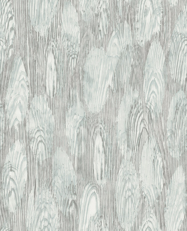 Monolith Slate Abstract Wood Wallpaper with Modern Wood Look - A-Street Prints 2908-87117