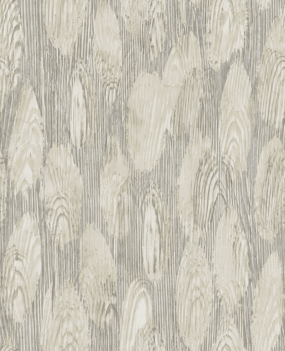 Monolith Grey Abstract Wood Wallpaper with Modern Textured Wood Motif - A-Street Prints 2908-87118