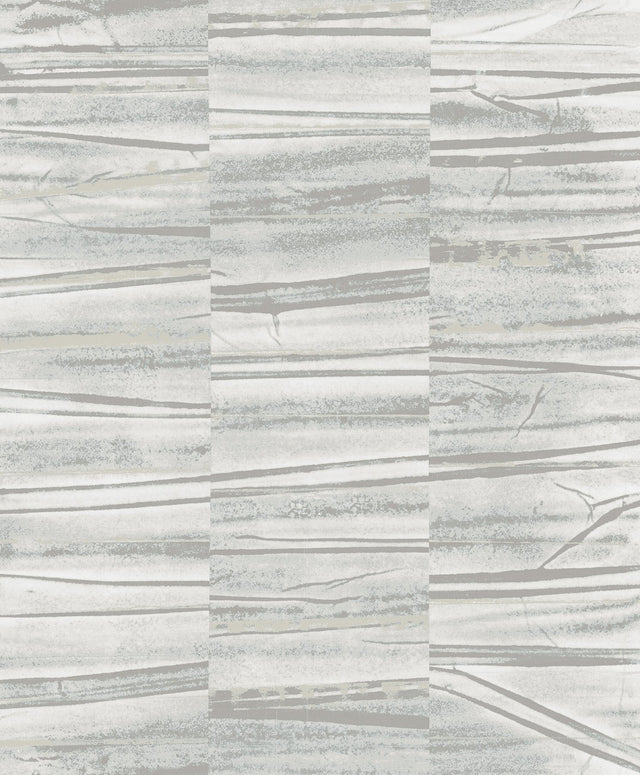 Lithos Slate Geometric Marble Wallpaper with Modern Geometric Marble Pattern - A-Street Prints 2908-87122