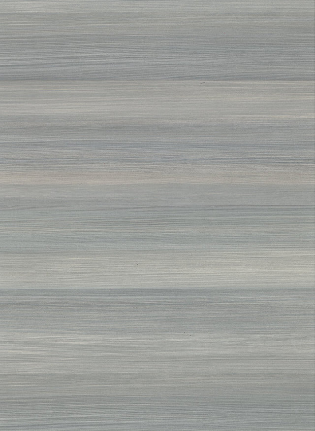 Fairfield Slate Stripe Texture Wallpaper with Horizontal Strie Pattern - Warner 2921-50202