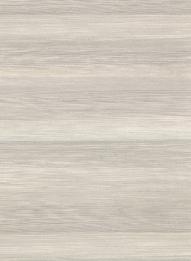 Fairfield Grey Stripe Texture Wallpaper with Linen-Look Stripes - Warner 2921-50208