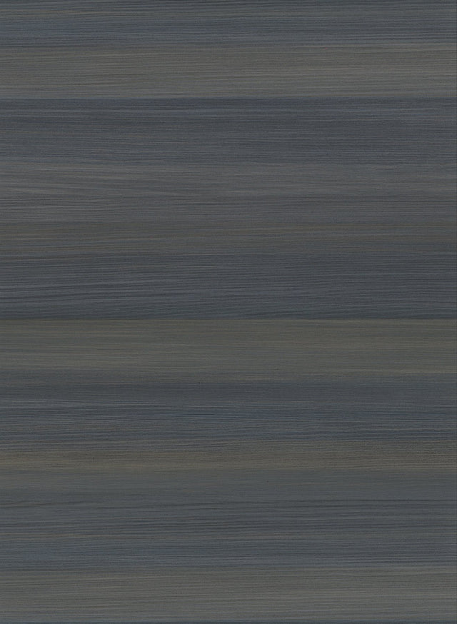 Fairfield Dark Blue Stripe Texture Wallpaper - Warner 2921-50210