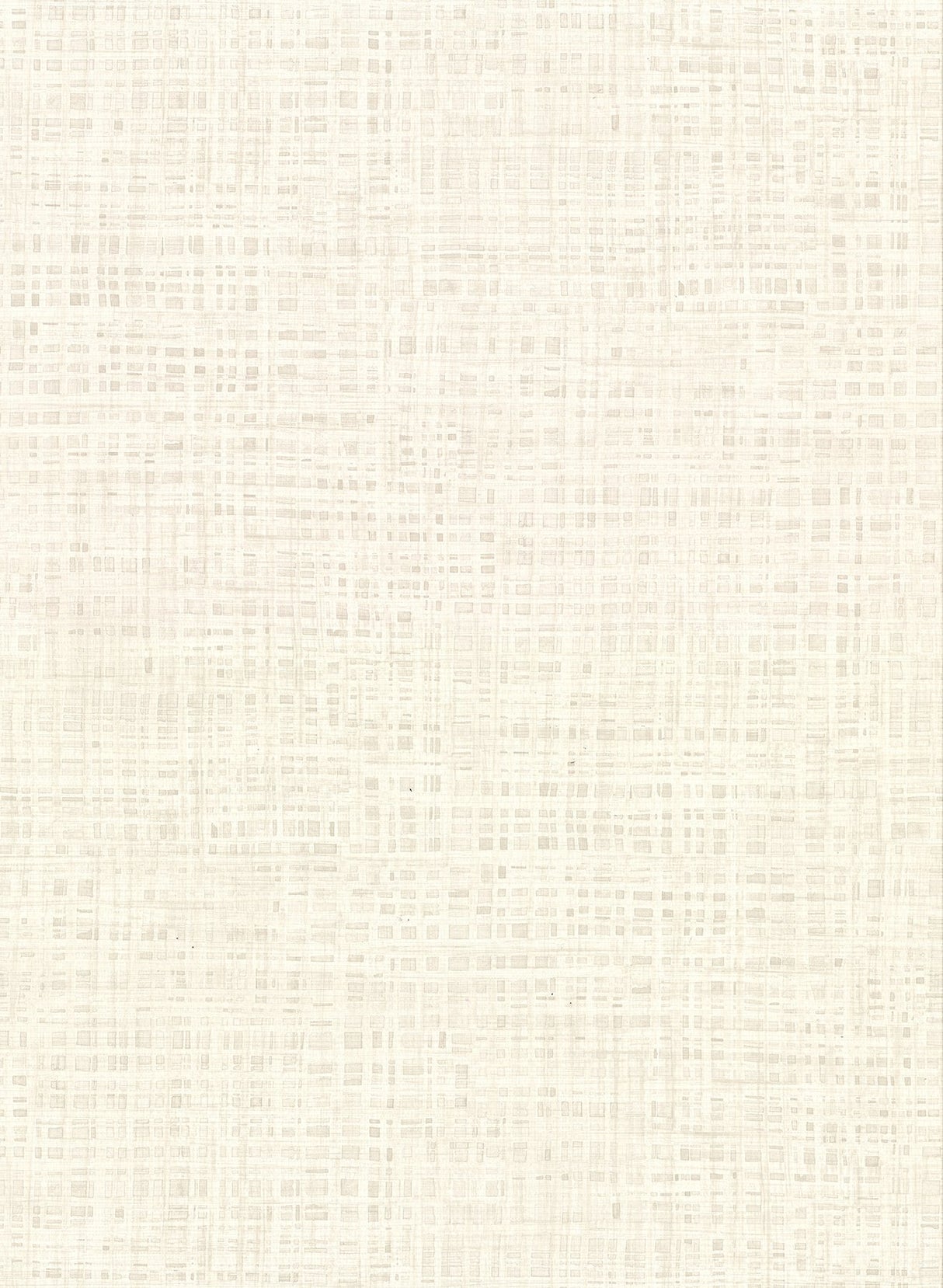 Montgomery Off White Faux Grasscloth Wallpaper with Traditional Abstract Faux Grasscloth Style - Warner 2921-50907