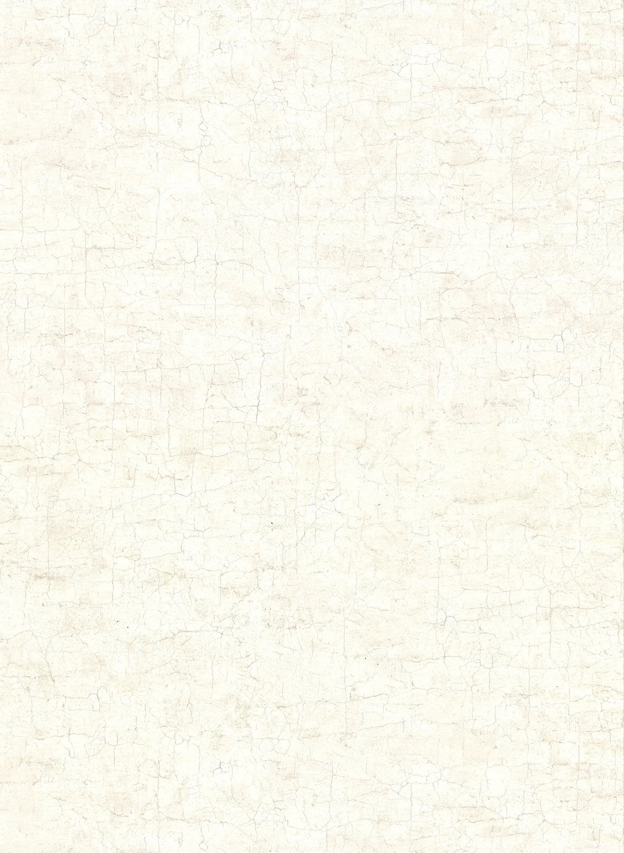 Pembroke Cream Faux Plaster Wallpaper with Industrial Plaster Effects - Warner 2921-51117