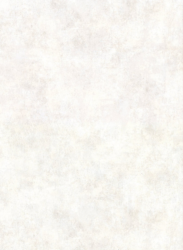 Hereford Cream Faux Plaster Wallpaper with Distressed Textures - Brewster 2921-51207