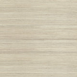 Changzhou Beige Grasscloth Wallpaper with Subtle Metallic Woven Texture - A-Street Prints 2923-80009