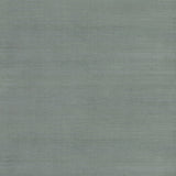 Zhejiang Aquamarine Sisal Grasscloth Wallpaper with Modern Fabric & Woven Texture - A-Street Prints 2923-80014