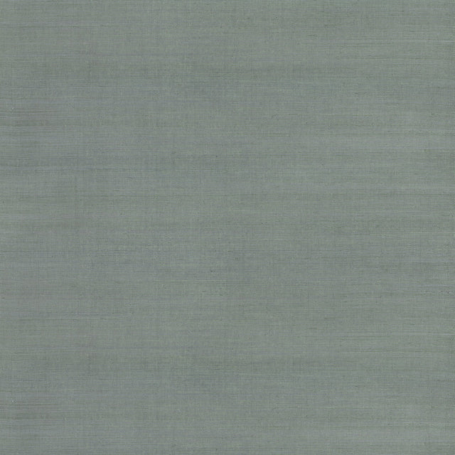 Zhejiang Aquamarine Sisal Grasscloth Wallpaper with Modern Fabric & Woven Texture - A-Street Prints 2923-80014