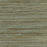 Shandong Sea Green Grasscloth Wallpaper with Distressed Textures - A-Street Prints 2923-80070