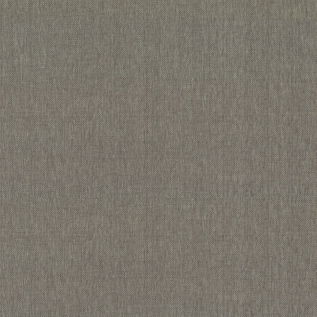 Gaoyou Grey Paper Weave Wallpaper with Fabric & Woven Textures Farmhouse Style - Brewster 2923-80080