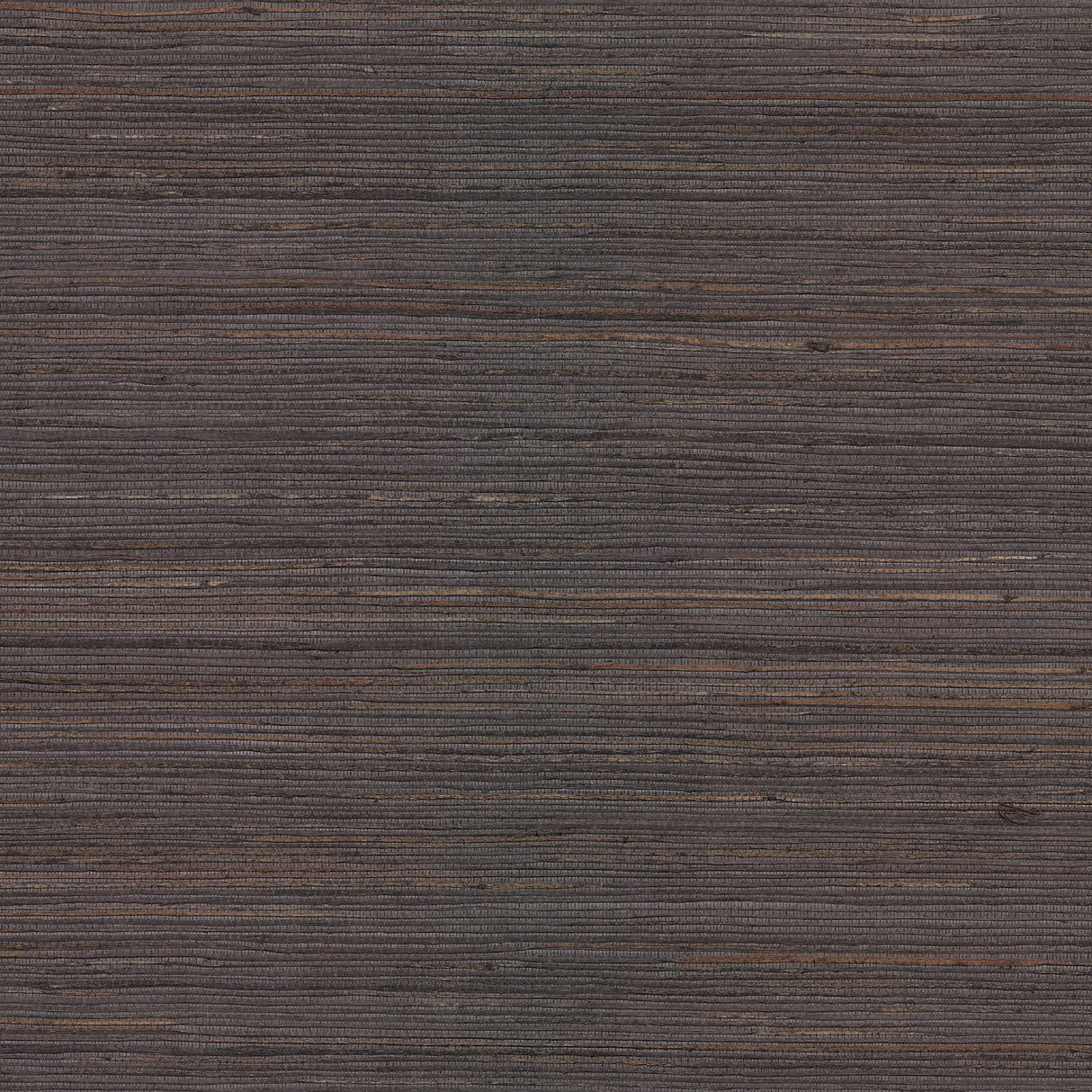 Shandong Charcoal Grasscloth Wallpaper with Distressed Textures Motif - A-Street Prints 2923-80081