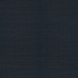 Peninsula Navy Sisal Grasscloth Wallpaper, Modern Fabric & Woven Textures - A-Street Prints 2923-80088