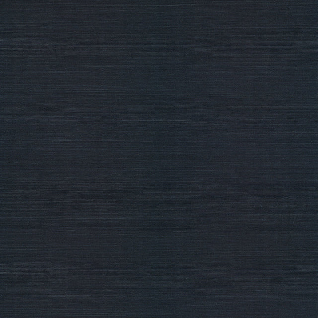 Peninsula Navy Sisal Grasscloth Wallpaper, Modern Fabric & Woven Textures - A-Street Prints 2923-80088