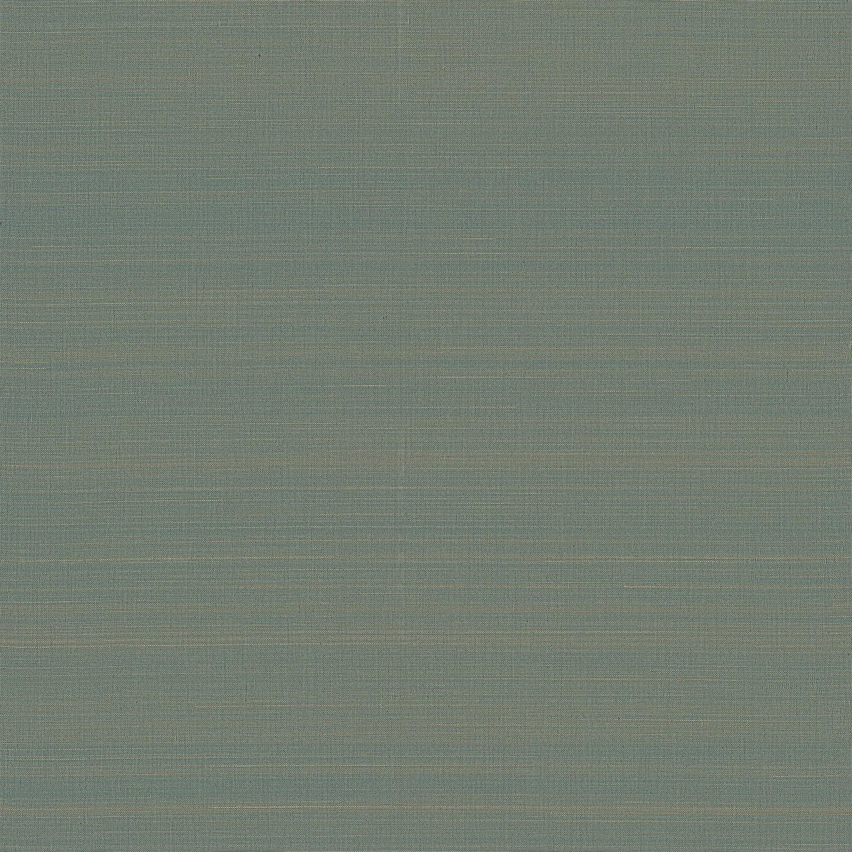 Mai Teal Grasscloth Wallpaper with Coastal Fabric & Woven Texture - A?Street Prints 2923-86102
