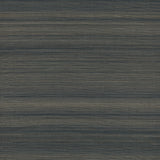 Mai Indigo Abaca Grasscloth Wallpaper by A-Street Prints - GRL86104