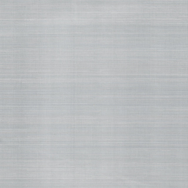Mai Aqua Grasscloth Wallpaper with Fabric & Woven Textures - A-Street Prints 2923-86106