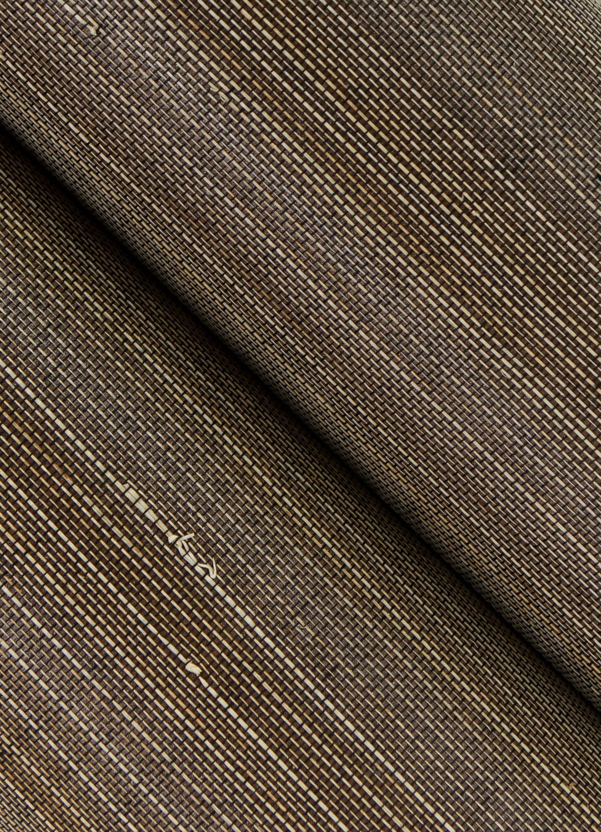 Mai Aqua Grasscloth Wallpaper with Fabric & Woven Textures - A-Street Prints 2923-86106