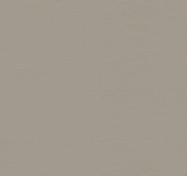 Caihon Silver Sisal Grasscloth Wallpaper with Modern Distressed Textures - A-Street Prints 2923-86116