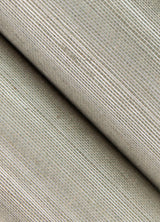 Caihon Silver Sisal Grasscloth Wallpaper with Modern Distressed Textures - A-Street Prints 2923-86116