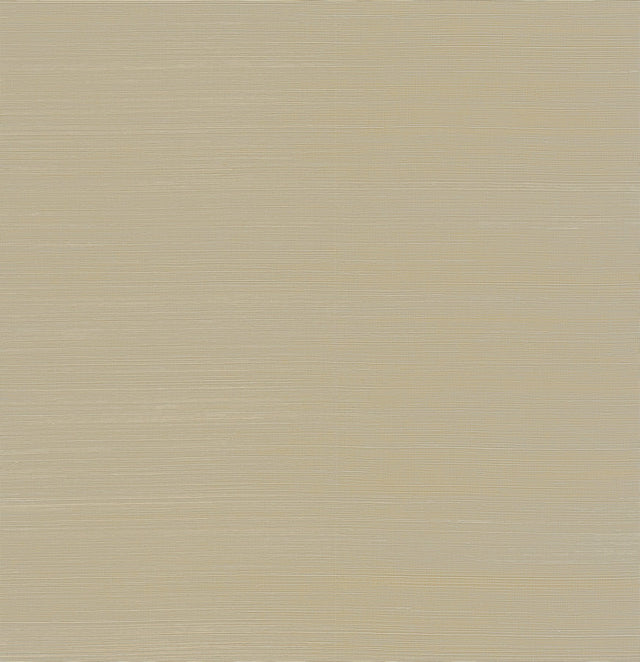 Sakiya Neutral Grasscloth Wallpaper with Modern Fabric & Woven Texture - A?Street Prints 2923-86136