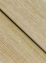 Sakiya Neutral Grasscloth Wallpaper with Modern Fabric & Woven Texture - A?Street Prints 2923-86136