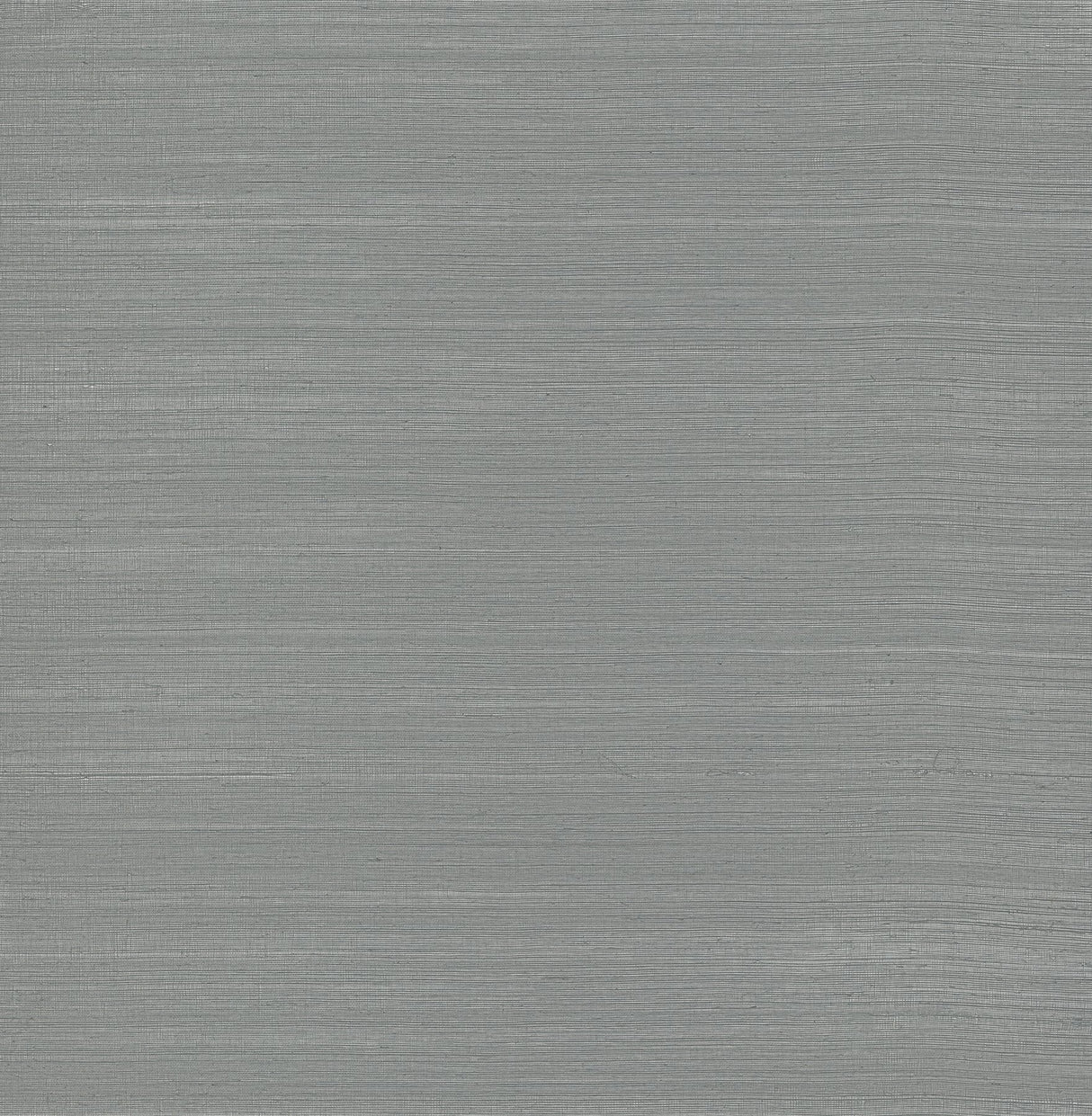 Sakiya Slate Grasscloth Wallpaper with Glam Fabric & Woven Texture - A-Street Prints 2923-86138