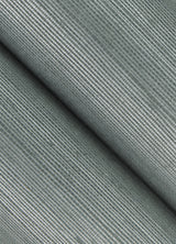Glistening Sisal Slate by Ronald Redding Grasscloth Wallpaper – York Designer Series GRL86138