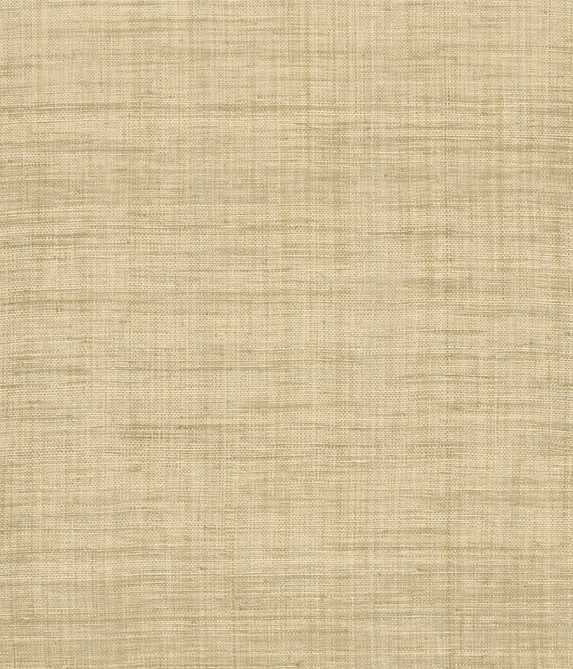 Cheng Wheat Woven Grasscloth Wallpaper with Fabric & Woven Textures Pattern, Farmhouse Style - A-Street Prints 2923-88014