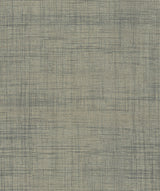 Cheng Light Grey Woven Grasscloth Wallpaper, Fabric & Woven Textures Farmhouse Style - A-Street Prints 2923-88017