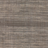 Cheng Grey Woven Grasscloth Wallpaper with Textured Raffia Weave - A-Street Prints 2923-88019