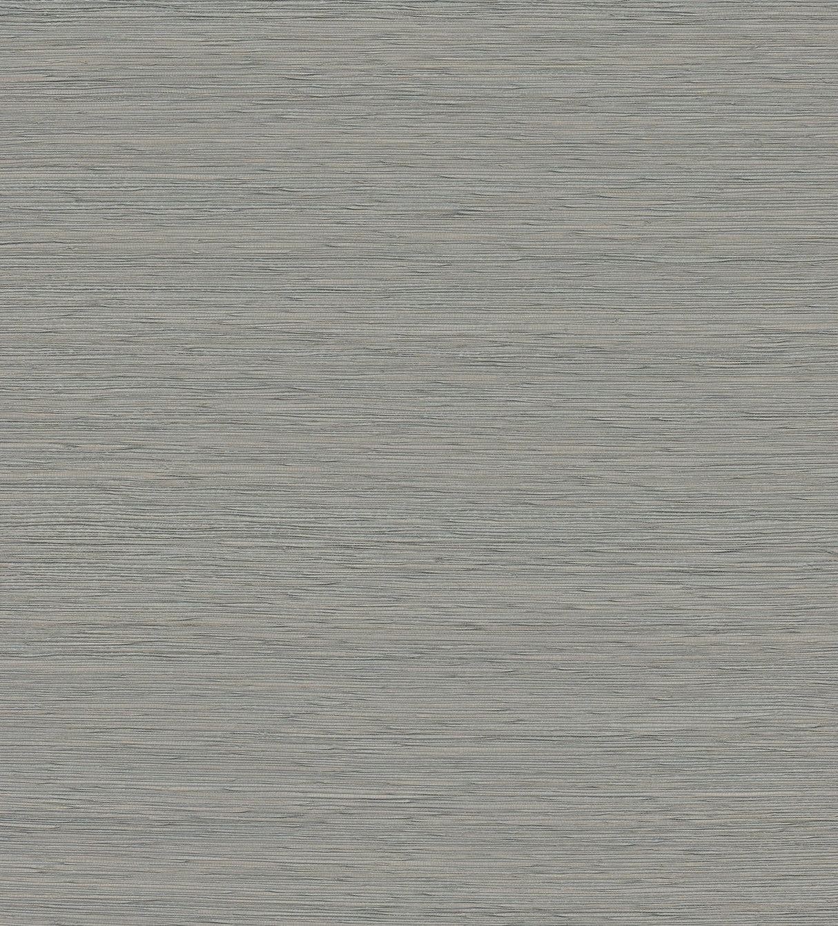 Kira Light Grey Hemp Grasscloth Wallpaper with Modern Fabric & Woven Texture - A-Street Prints 2923-88020