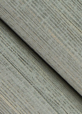 Kira Light Grey Hemp Grasscloth Wallpaper with Modern Fabric & Woven Texture - A-Street Prints 2923-88020
