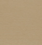 Kira Beige Hemp Textured Wallpaper with Fabric & Woven Texture Motif - A-Street Prints 2923-88021