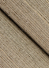 Kira Beige Hemp Textured Wallpaper with Fabric & Woven Texture Motif - A-Street Prints 2923-88021
