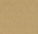 Genji Light Brown Woven Wallpaper with Fabric & Woven Textures Farmhouse Style - 2923-88022
