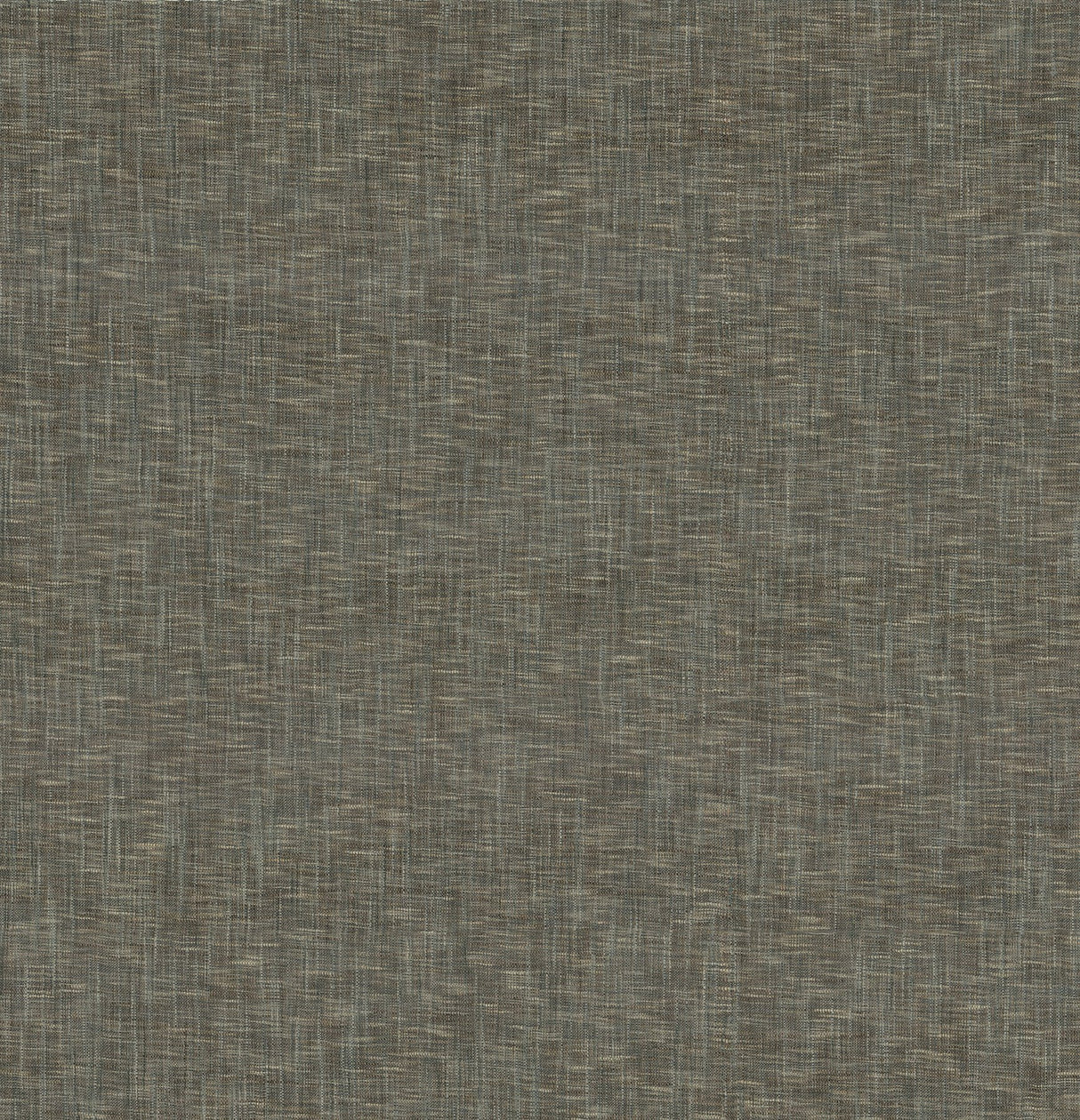 Genji Dark Grey Woven Wallpaper with Fabric & Woven Texture - A-Street Prints 2923-88025