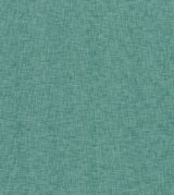 Genji Teal Woven Wallpaper with Fabric & Woven Textures in Farmhouse Style - A-Street Prints 2923-88026