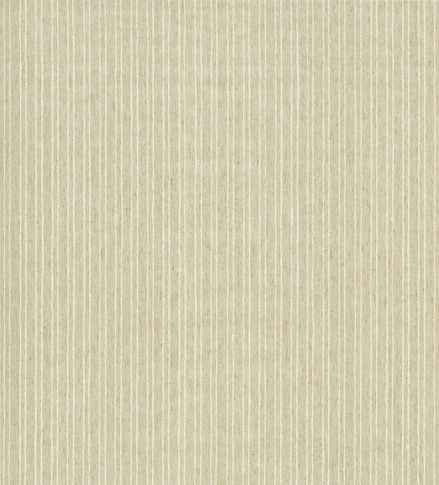 Liqin Taupe String Wallpaper with Fabric & Woven Textures Pattern, Coastal Graphics Style - A-Street Prints 2923-88028