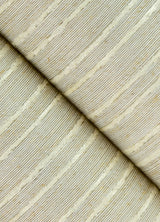 Liqin Light Grey String Wallpaper with Fabric & Woven Textures - A?Street Prints 2923-88030