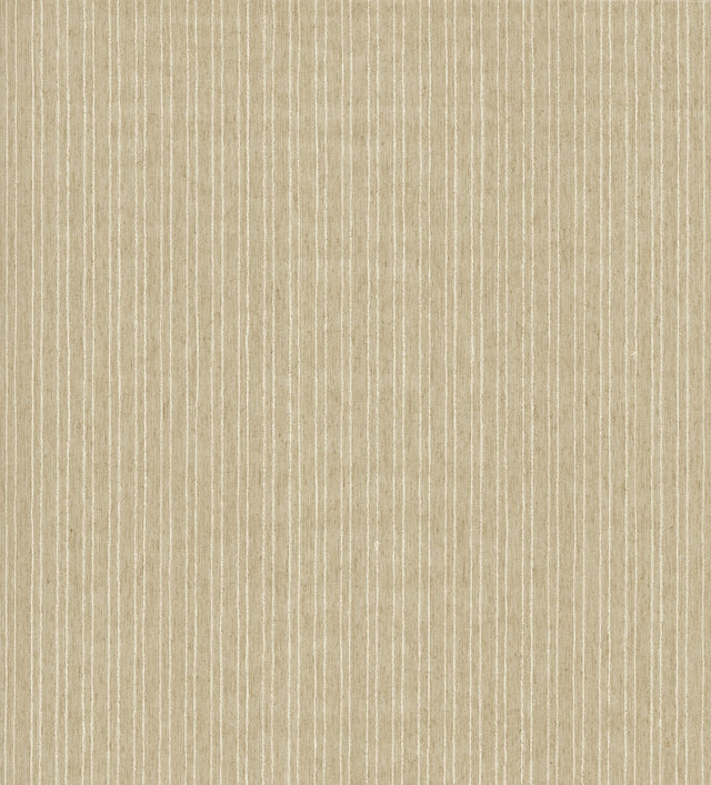 Liqin Light Brown String Wallpaper with Fabric & Woven Textures Coastal Style - A-Street Prints 2923-88031