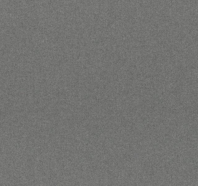 Jia Light Grey Wool Wallpaper with Fabric & Woven Texture - A-Street Prints 2923-88035