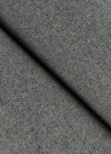 Jia Light Grey Wool Wallpaper with Fabric & Woven Texture - A-Street Prints 2923-88035