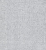 Lihua Light Grey String Wallpaper with Linen Weave Texture - A-Street Prints 2923-88039